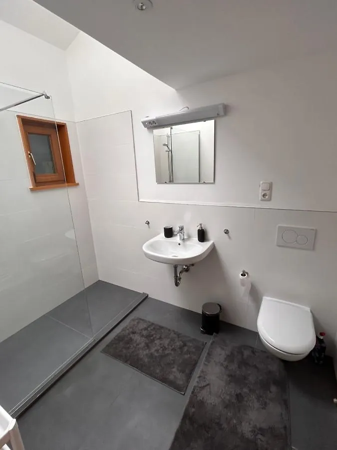 Idyllisches Einfamilienhaus Bei Muenchen Villa München