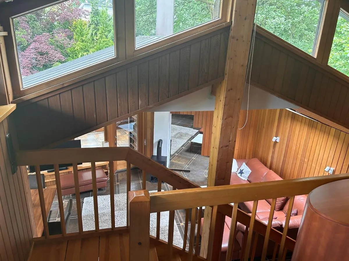 Idyllisches Einfamilienhaus Bei Muenchen Villa 0*, München Tyskland