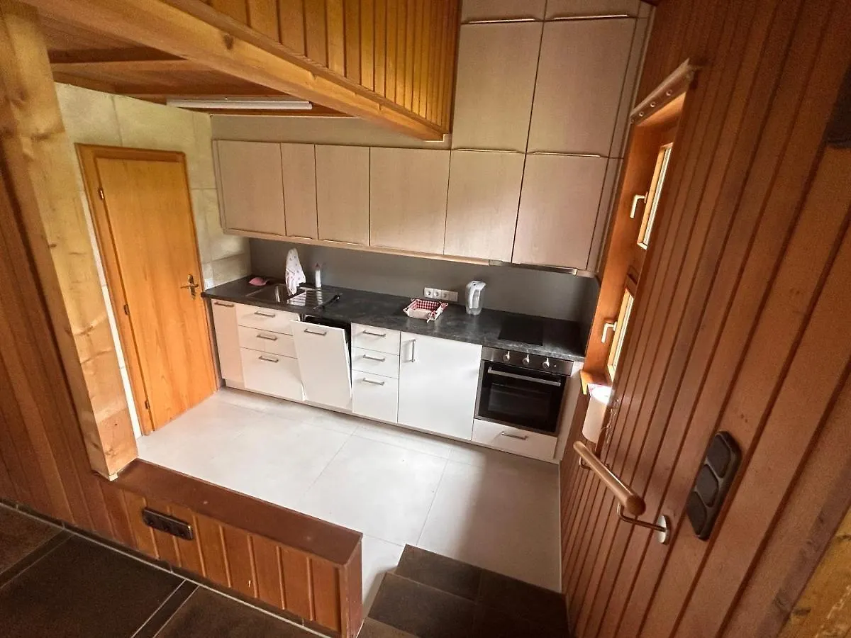 Idyllisches Einfamilienhaus Bei Muenchen Villa 0*, München Tyskland